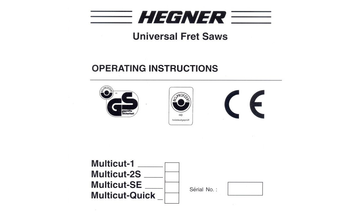 hegner